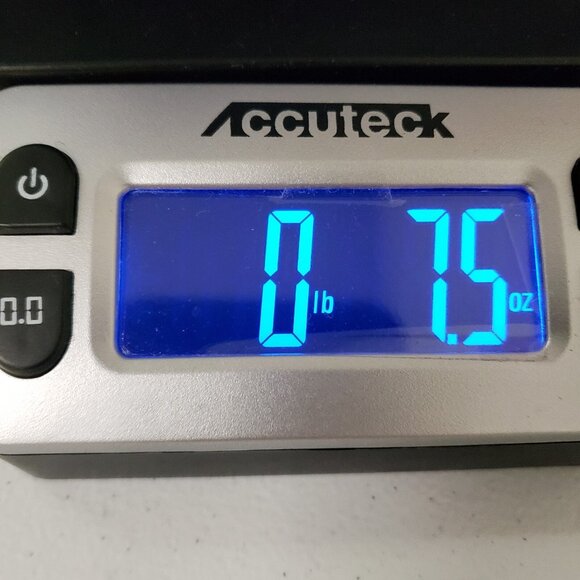 Woman Within Striped Button Up Top Size 2X Blue Capsule Nautical Preppy Classic - Picture 16 of 16